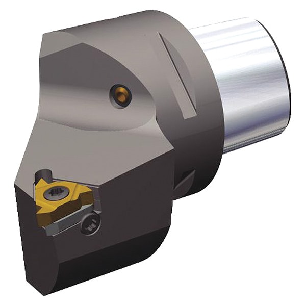 Groove/Cutoff, PSC63 OD LT THREA