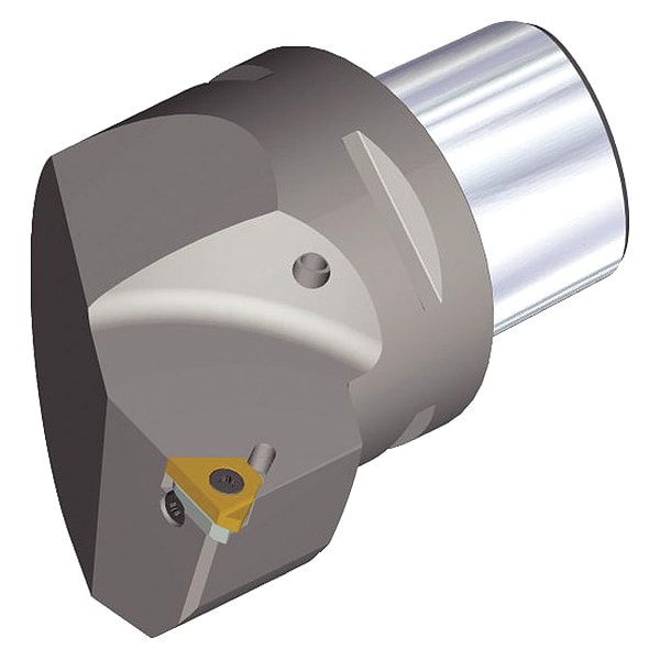 Groove/Cutoff, PSC50LDRADLH90DegLT