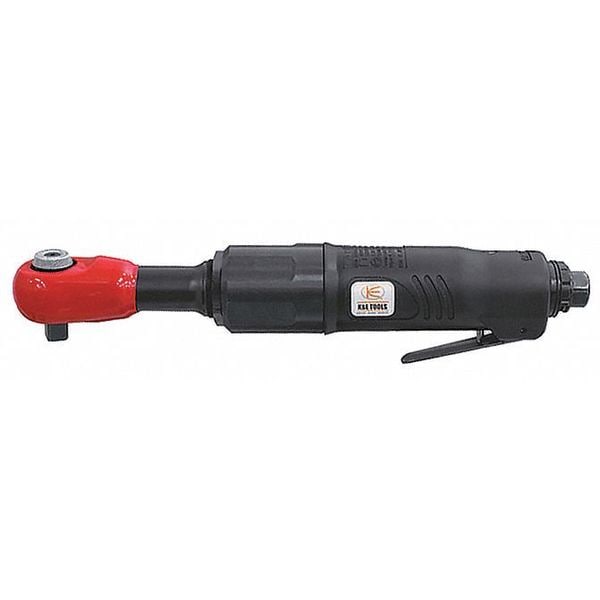 Ratchet, Impact, Reaction Free, 3/8"