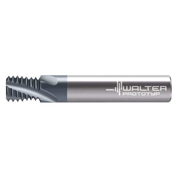 Walter Prototyp - Thread milling cutter