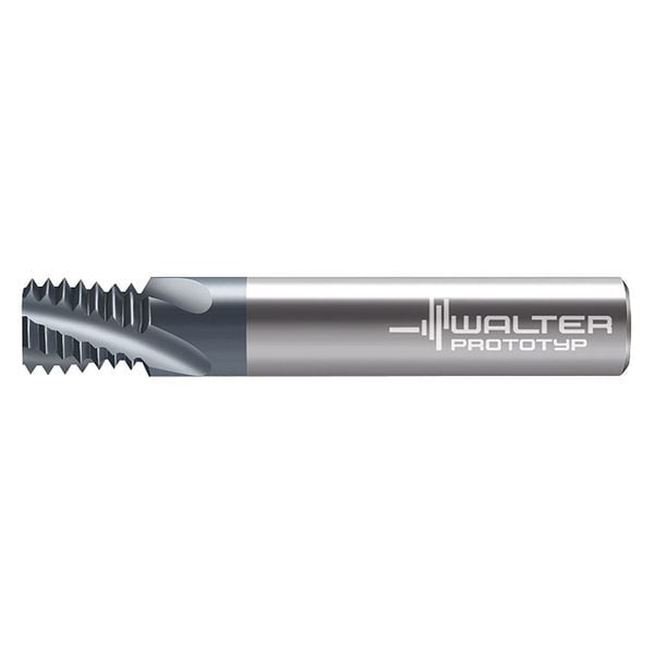Walter Prototyp - Thread milling cutter