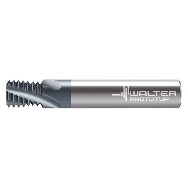 Walter Prototyp - Thread milling cutter