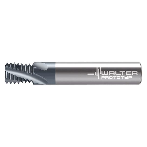 Walter Prototyp - Thread milling cutter