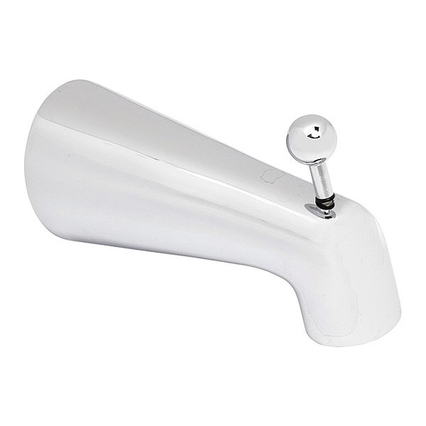 Diverter Tub Spout
