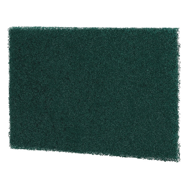 Heavy Duty Scouring Pad, PK15
