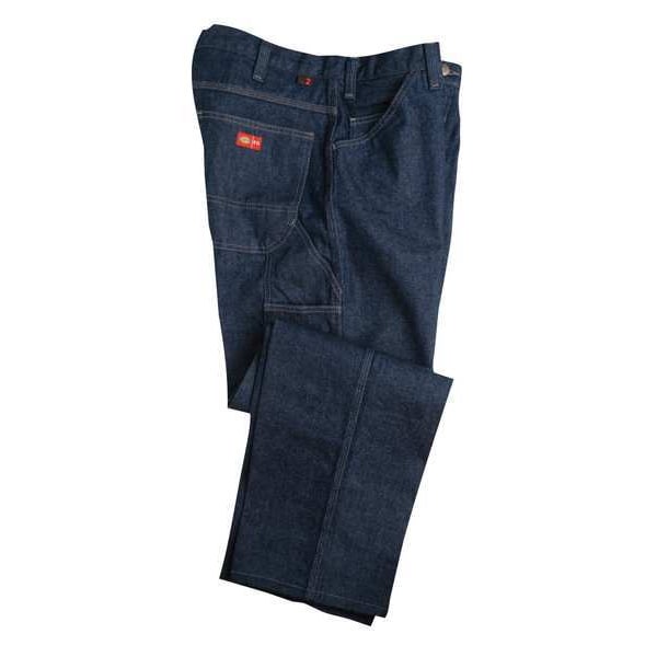 Flame Resistant Pants, 20 cal/sq cm, 14 oz Amtex(R)