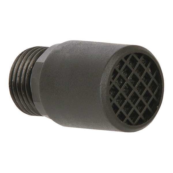 Silencer