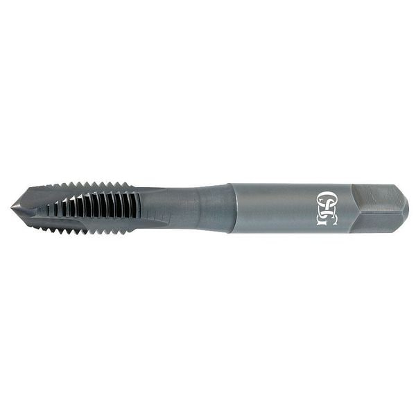 Spiral Point Tap, Plug 3 Flutes