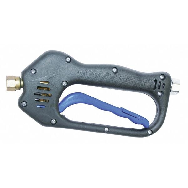 High Pressure Gun, Weep, 4000 PSI