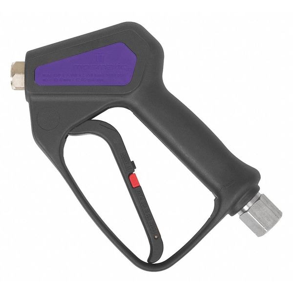 High Pressure Gun, Weep, 5000 PSI