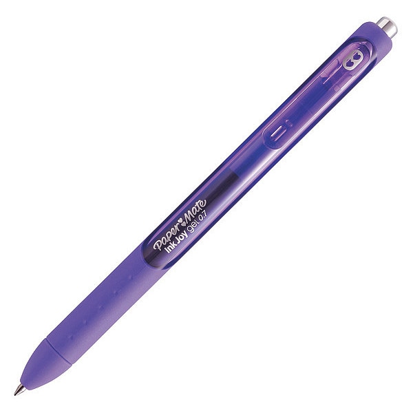 Pen, Gel, Inkjoy, 0.7Mm, Pe, PK12
