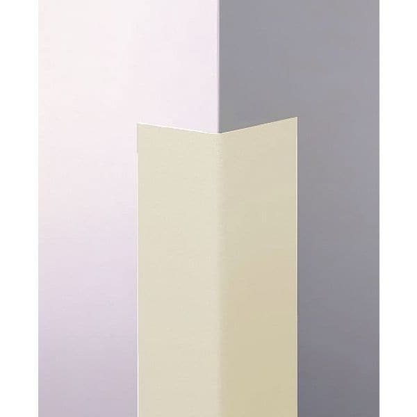 Corner Guard, Textured, Champagne, 1-1/4"W X 48"H