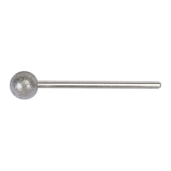 Mounted Contour Tool, 1/4In, 100