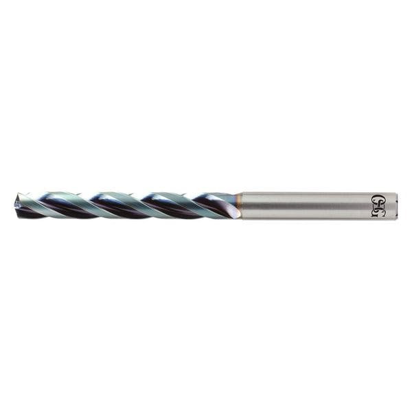 Jobber Drill Bit, 12.30mm, Carbide