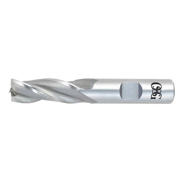 HSS-Co End Mill