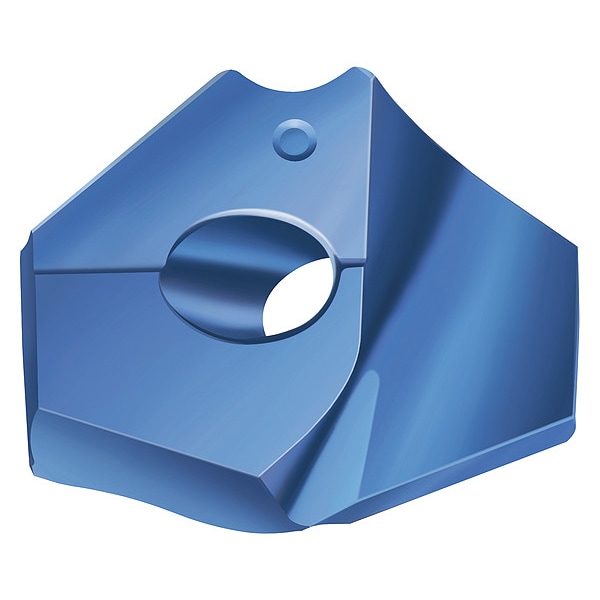 Drilling Insert, Special, P6001-D12, 10R