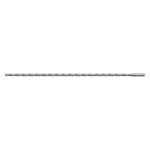 Extra Long Drill, 11/32", Carbide, A7595TTP-11/32IN