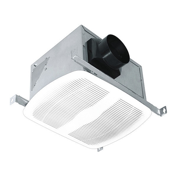 Exhaust Fan - Plastic Duct