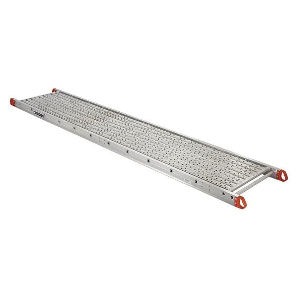 Three-Person Stage, 16 ft. L, 24 In. W