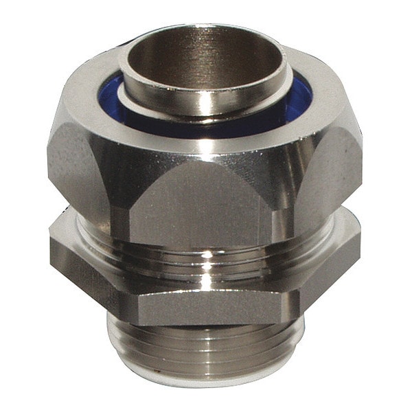 Liqua-Seal Connector, Insulated, 1-1/2", SS