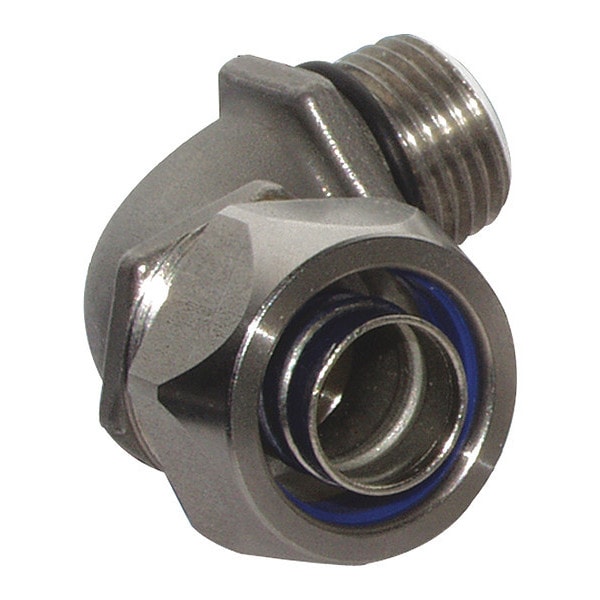 Liqua-Seal Connector, Insulated, 1-1/4", SS