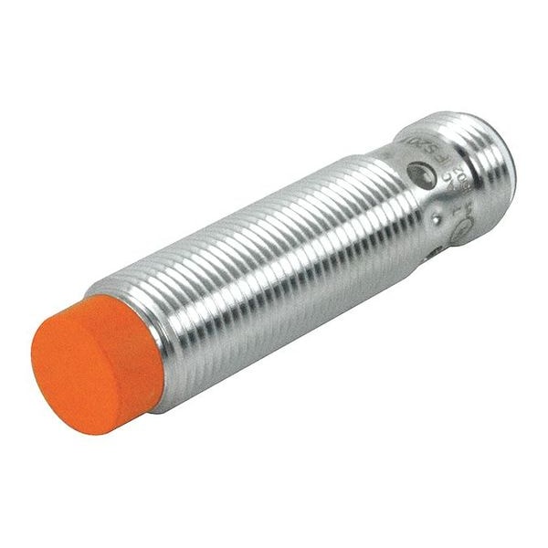 Cylindrical Proximity Sensor, 12mmD, 50mmL