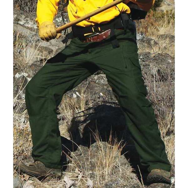 Wildland Vent Pants, S, 30 in. Inseam
