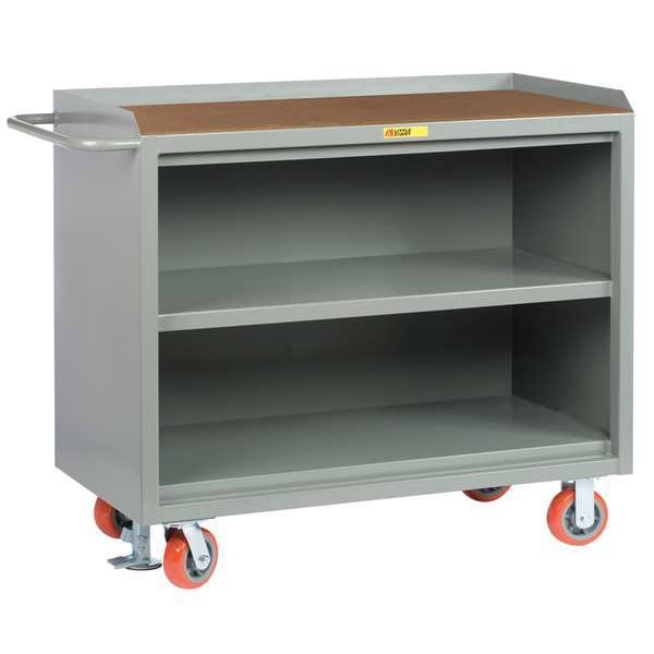 Mobile Service Bench, 3600 lb., 53" L
