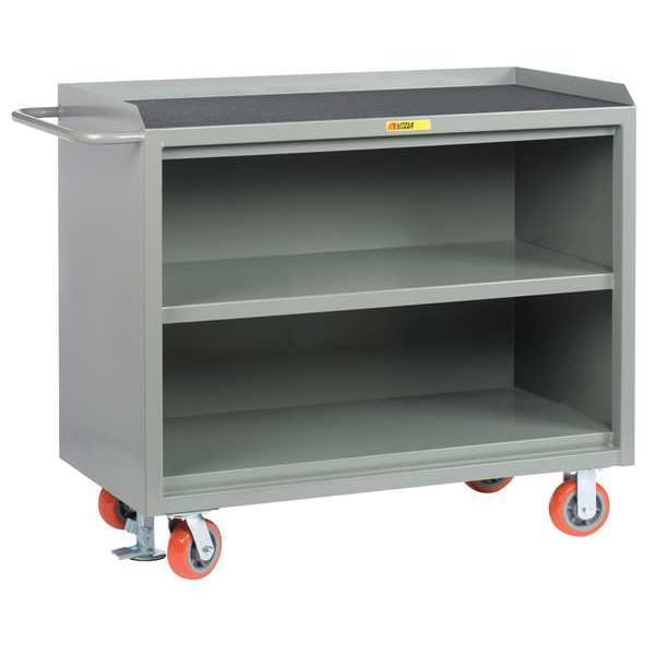 Mobile Service Bench, 3600 lb., 53" L