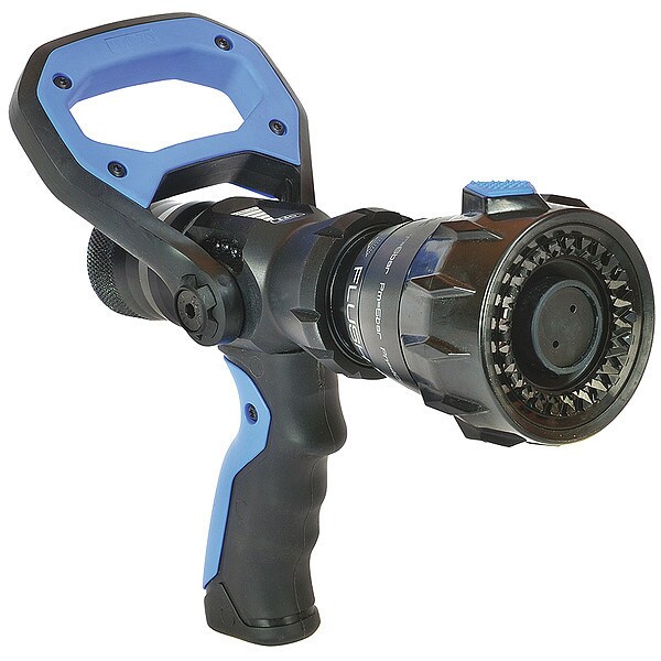 Automatic Nozzle, 150GPM, 100 psi, Aluminum