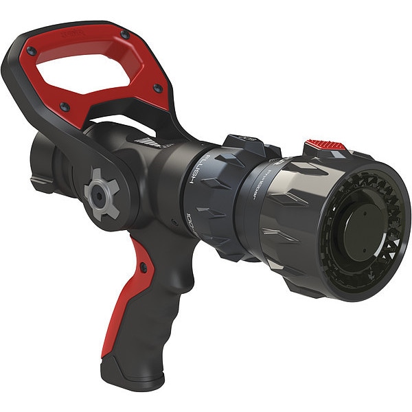 Selectable Nozzle, 150GPM, 100psi, Fibertch