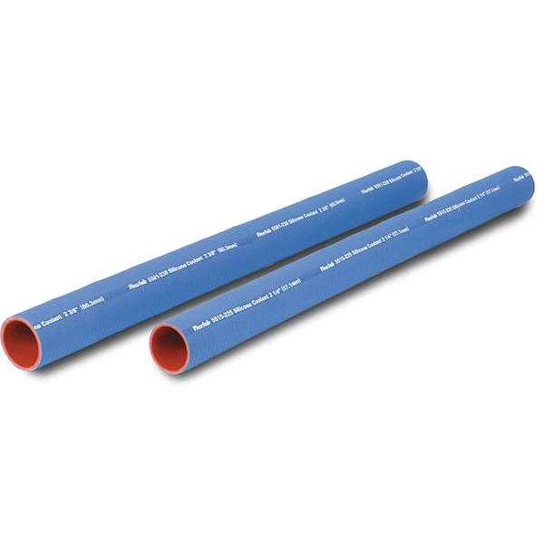 Silicone Coolant Hose, ID 1 1/2 In