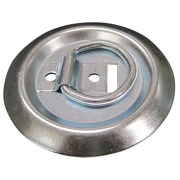 Anchor Ring, Surface, PK12