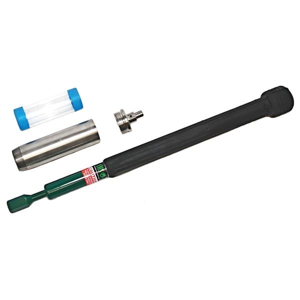 Soil Core Sampler, 2 In x 6 In