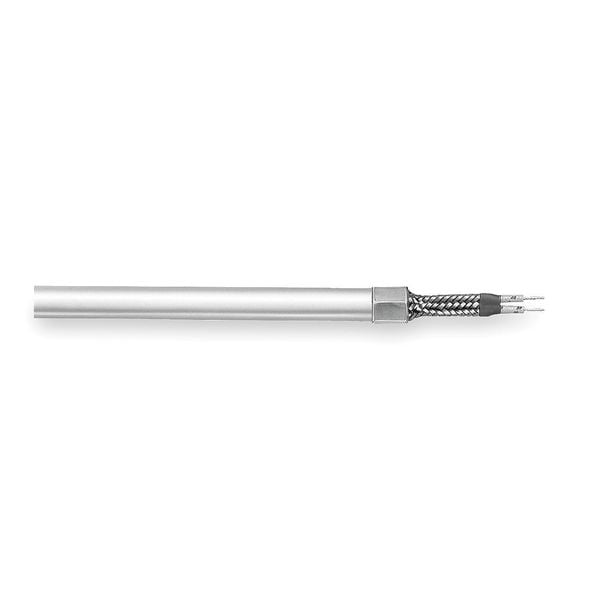 Swaged Cartridge Heater, 101W/sq. In.