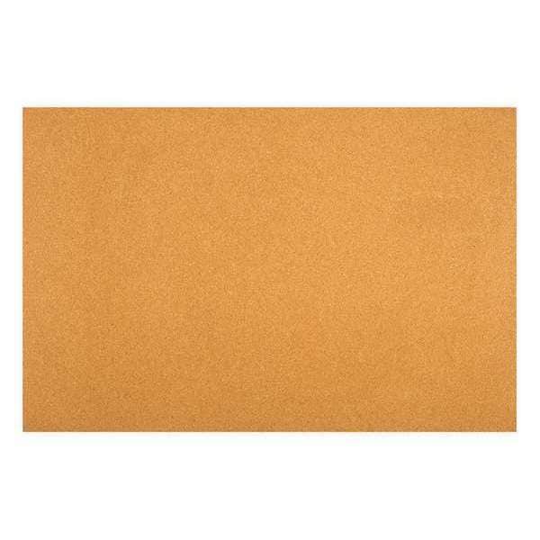 Sheet Stock, Tan, 1/6 in. Thick, PK5