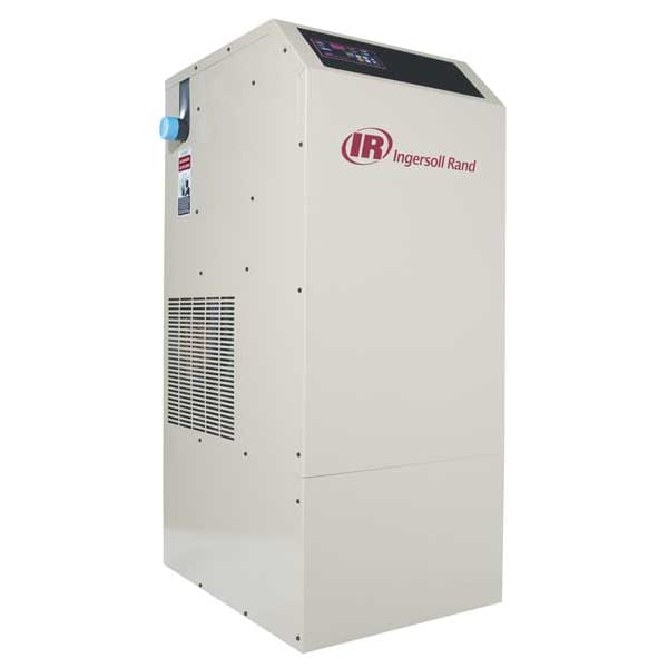 Compressed Air Dryer, 300 CFM, 60 HP, 460V