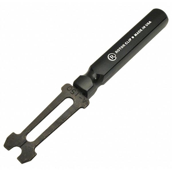 Retaining Ring Applicator, E-Ring, 0.250In