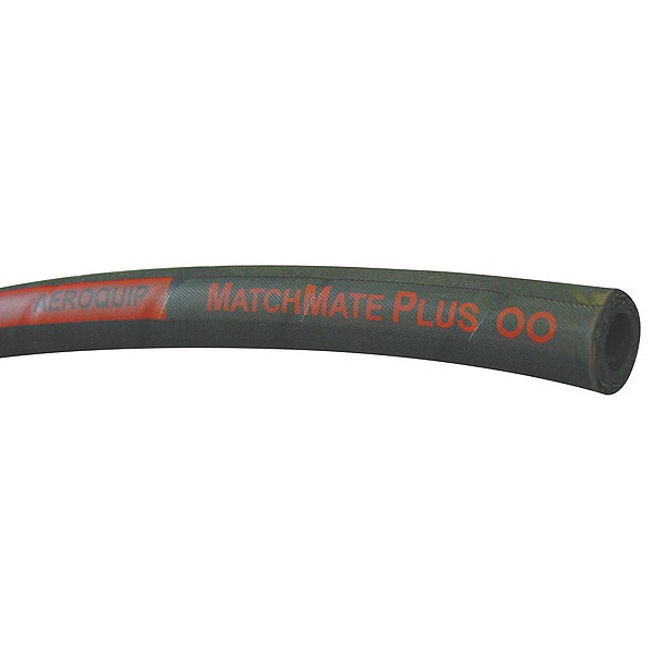 Hydraulic Hose, 5,800 psi, 10 ft