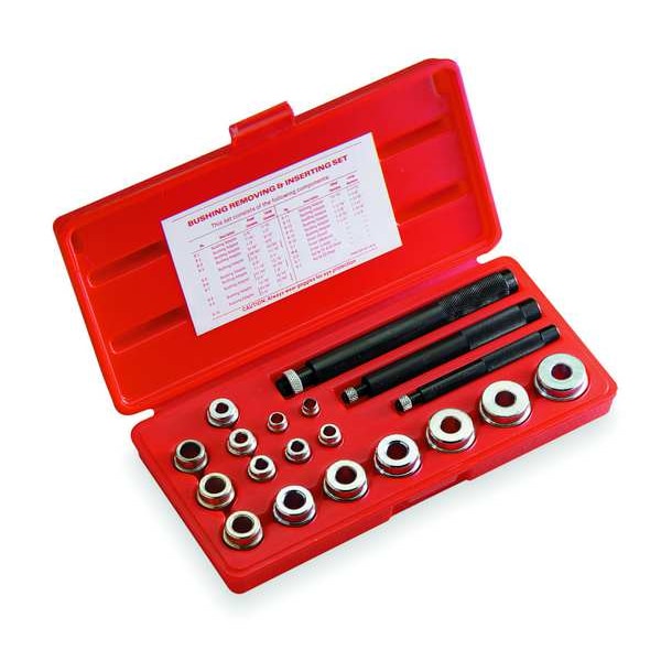 BEARING KIT 22