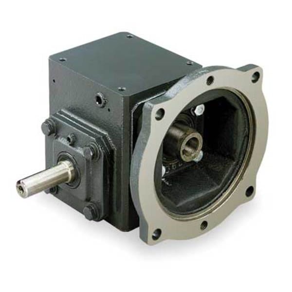 Speed Reducer, C-Face, 56C, 40:1