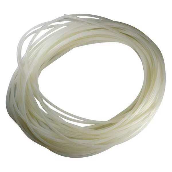 Tubing, 5/16 In ID, .441 In OD, 100 Ft.