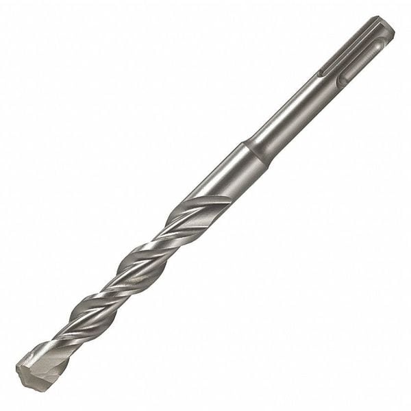 SDS-Plus 2-Cutter 16 x 450 mm