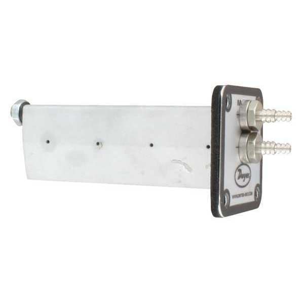 Averaging air flow sensor, 10" probe