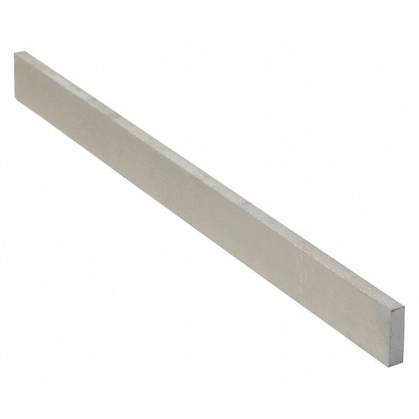 Tool Blank, 12" L, 1-1/4" W, Unfinished