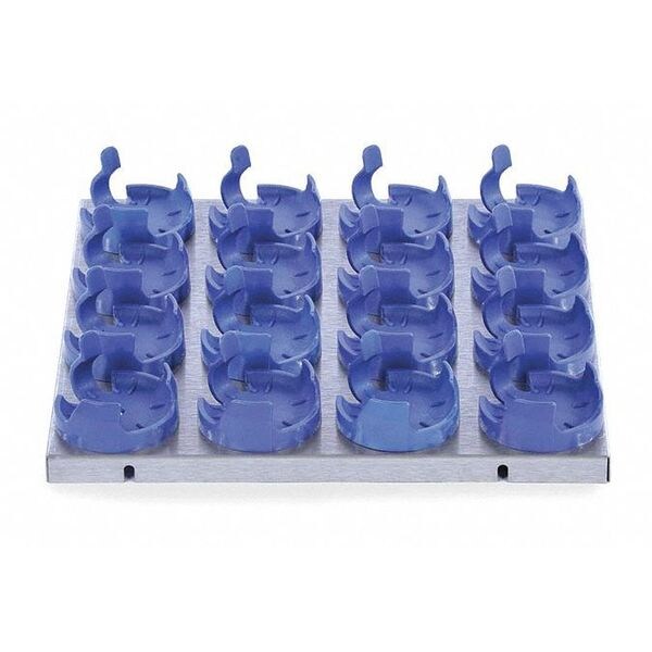 Dedicated Platform, Aluminum