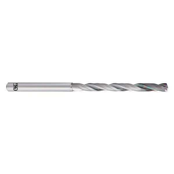 Taper L Drill Bit, 75.00mm L, 30.00mm dia.