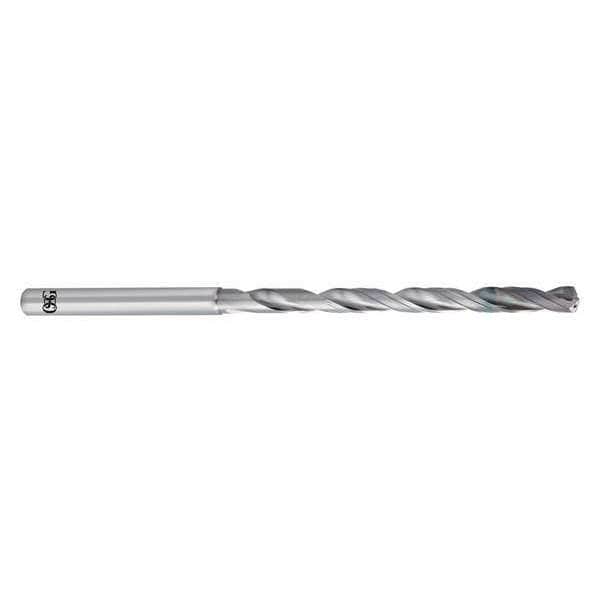 Taper L Drill Bit, 90.00mm L, 30.00mm dia.