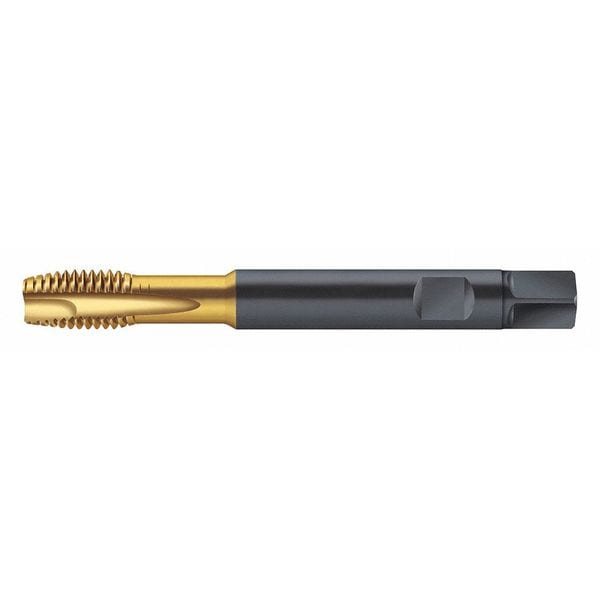 Spiral Point Tap, Taper, 3