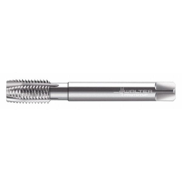 Spiral Point Tap, Taper, 3